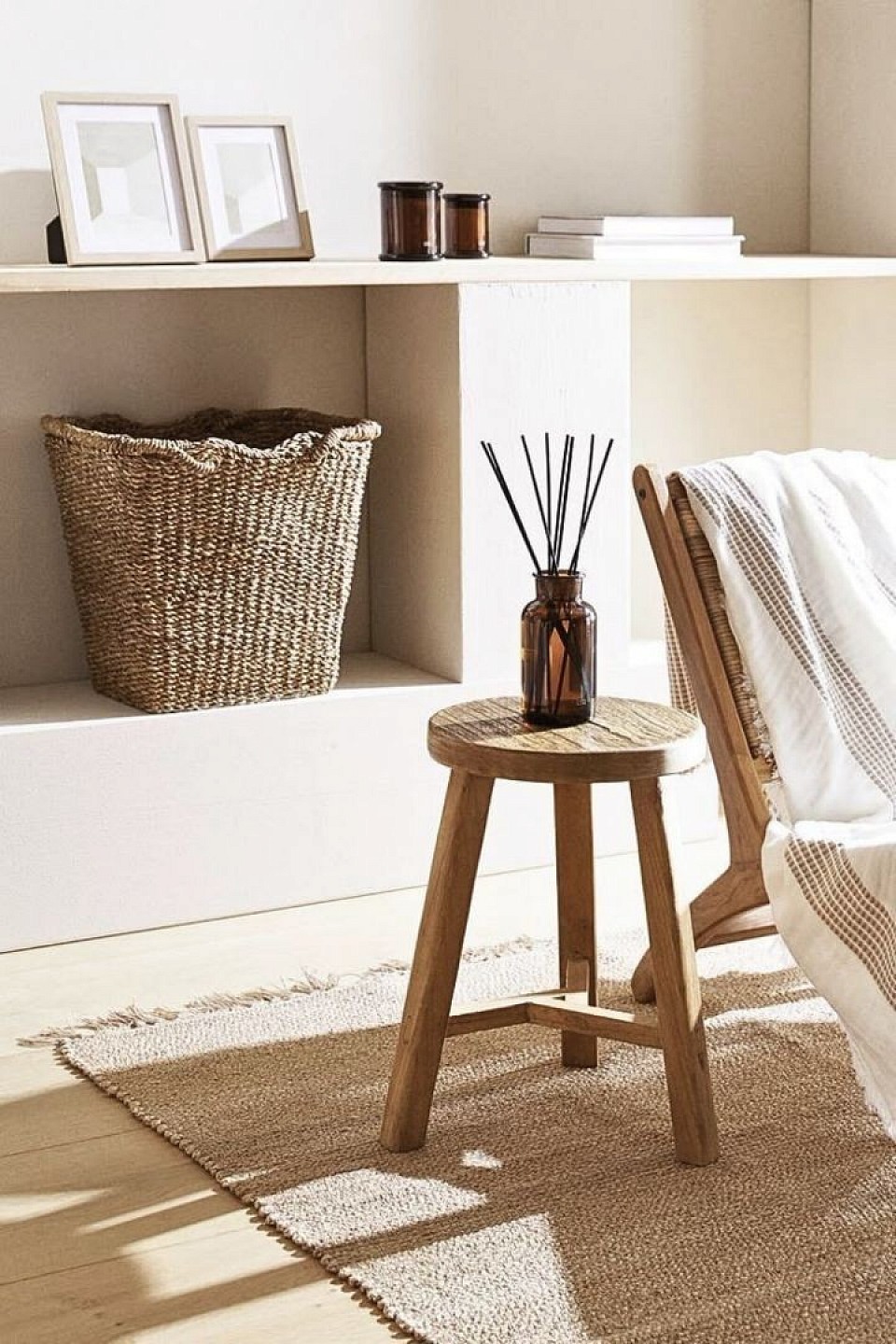 décoratrice d'intérieur