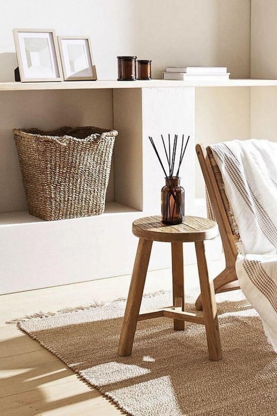 LE COCON décoratrice d'intérieur à distance